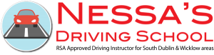 Nessas driving school 2019